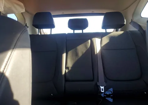 2021 Kia Seltos Sx from USA, damaged, VIN KNDETCA20M7208021